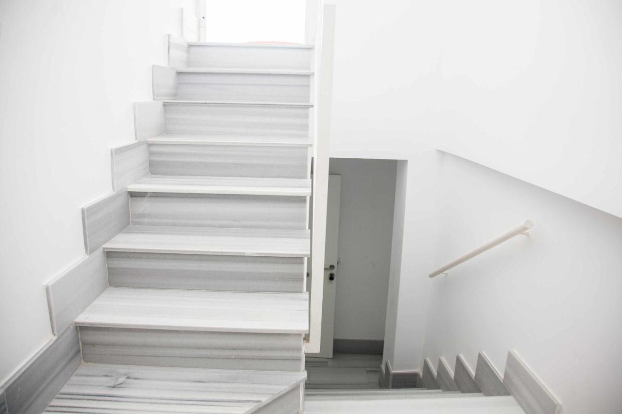 Isg Apartments Adolfo Cuellar 401 Севиля Екстериор снимка